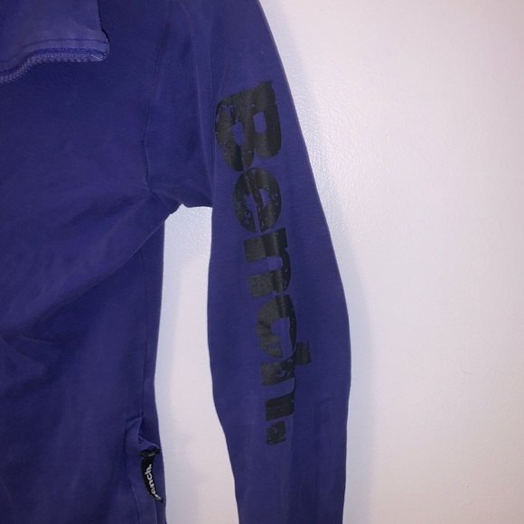 Bench sweater - Picture 4 of 7